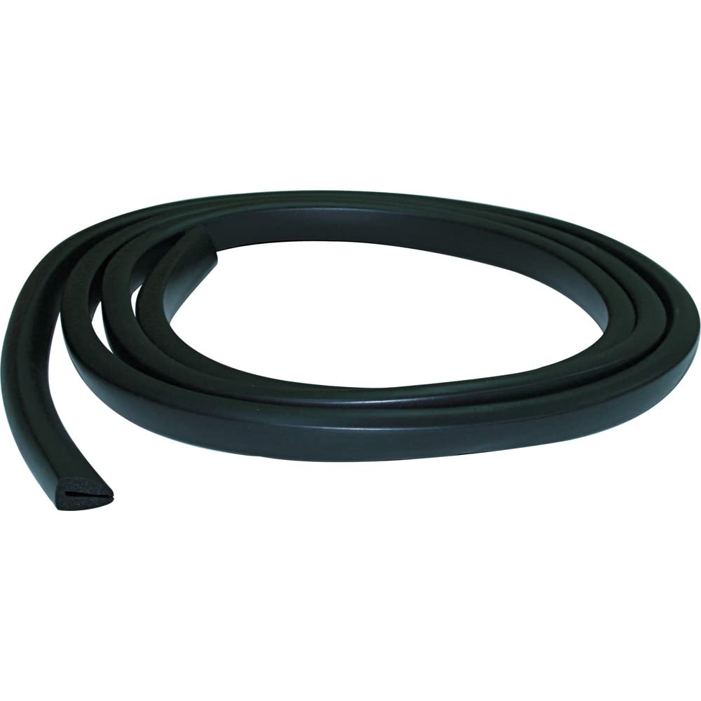 TRUSCO Safety Cushion TAC-121BK