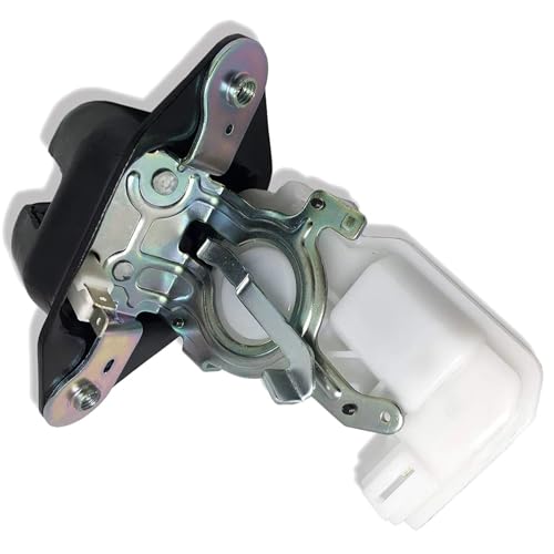 Bloc verrouillage de coffre renforcé OEM 74800-SMG-G01 pour auto