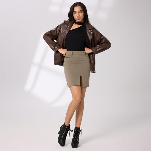 susanny high heel boots for womenwomens platform boot heels sexy round toe lace up high heels mid calf boots