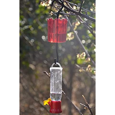 VIMOA Mini Hummingbird Feeder Cover