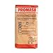 Promasa Yellow Corn Flour, 1kg (Pack of 1) - Gluten Free, Trinidad and Tobago Gourmet - Pastelles, Dumplings, Arepas, Hallacas