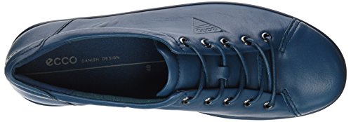 Image of ECCO Soft 2.0 Tie Sneakers
