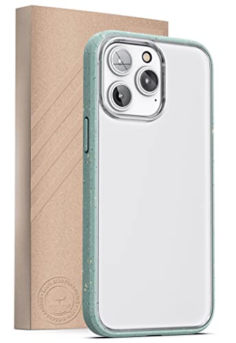 Encase Planet Eco iPhone 14 Pro Biodegradable Case