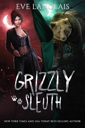 Grizzly Sleuth