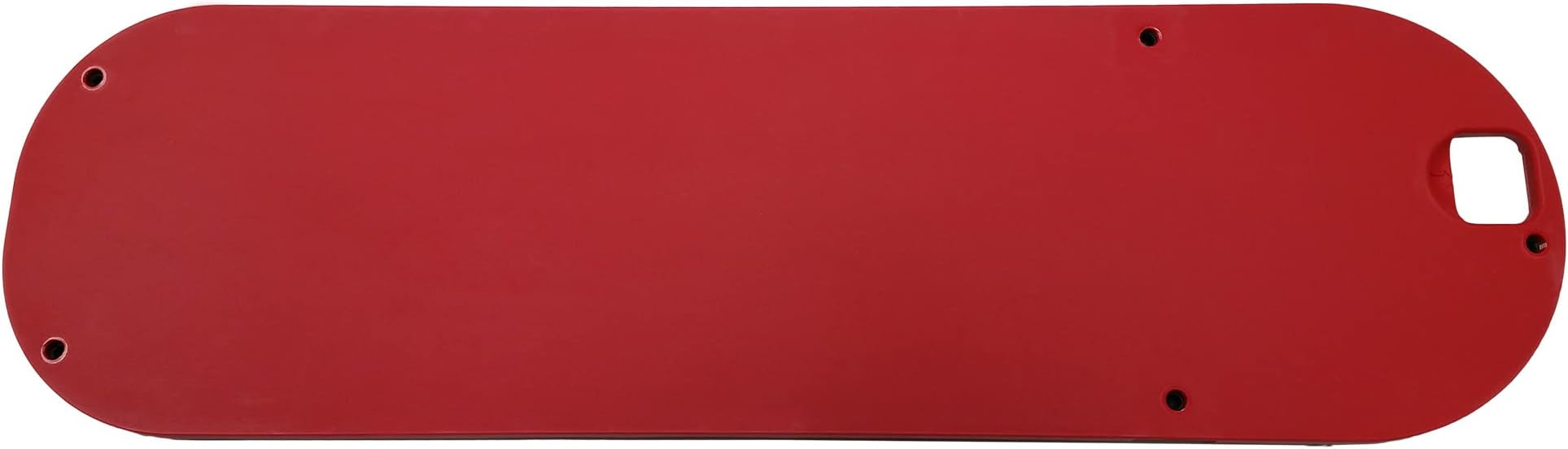 Jobsite Saw Dado Zero Clearance Insert