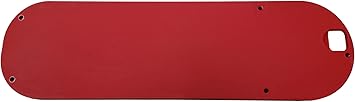 SawStop Dado Zero Clearance Insert for JSS-120A60 Saws ONLY
