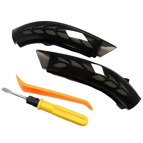 Clignotants dynamiques séquentiels Cadillac ATS CT4 20 pouces
