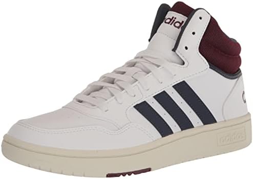 adidas Boy's Unisex Kids Hoops Mid 2.0 I Fitness Shoes Child