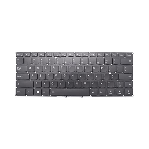 Clavier Yoga 910-13ikb Lenovo idéal pour le télétravail et les voyages