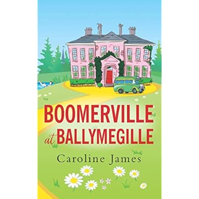 Boomerville at Ballymegille