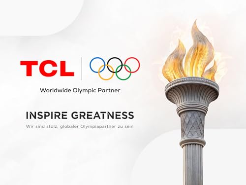 TCL 98Q7C QLED Mini LED Fernseher, 98 Zoll, 4K HDR Premium, Dolby Vision IQ & Atmos, Smart TV mit Google TV, 6.2.2 Sound, 144Hz VRR, AMD FreeSync Premium Pro, HDMI 2.1, AirPlay 2 – Bild 4