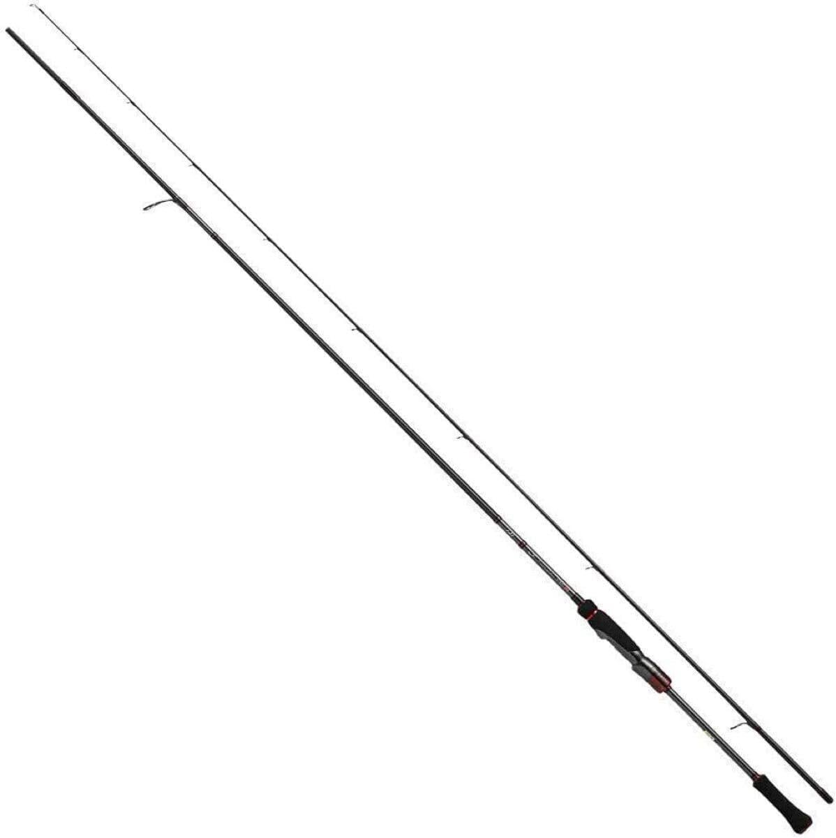 Emeraldas STOIST RT 76MMH エメラルダス ストイストRT