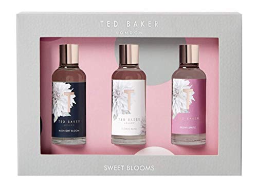 Ted Baker Sweet Blooms Gift Set
