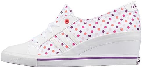 Amazon Adidas アディダス インヒール スニーカー Weneo 3 Stripes W レディース 24 5cm ランニングホワイト Weneo3stripes 245 F スニーカー