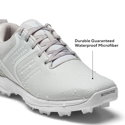 Image of SQAIRZ Men's GFP Baseball Molded Cleats