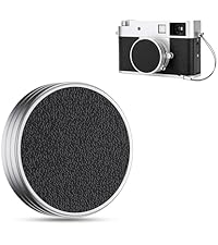Amazon | JJC Fujifilm X-half 専用レンズキャップ 富士フイルム X