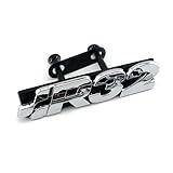 embleme Logo Golf r32 Chrome (calandre)