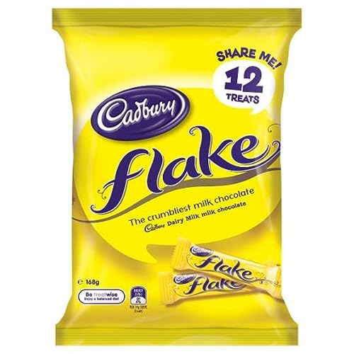 Cadbury Flake Sharepack