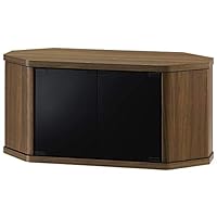 Amazon｜朝日木材加工(Asahiwood) テレビ台 RACINE ハイタイプ 32型