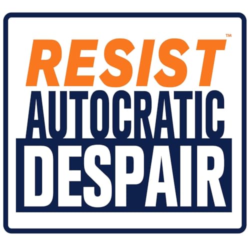 Autocratic Despair cover art