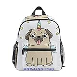 Fonctionne parfaitement comme bagage pour enfants, sac de maternelle, sac à dos d'école maternelle et primaire, sac de week-end, sac de pique-nique et sac de voyage.