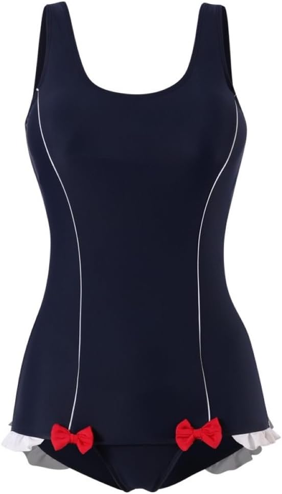 リボン出品　新品スクール水着　LLサイズ10枚 Amazon.co.jp: [TOKYO GOODS MARKET] 【ぴゅありぼん】 大きい