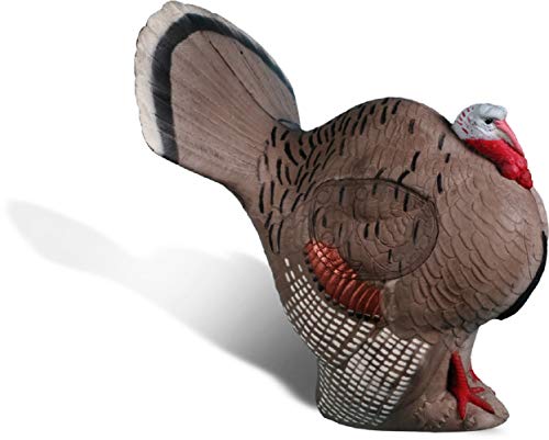 Rinehart Signature Strutting Turkey IBO 3D Archery Target