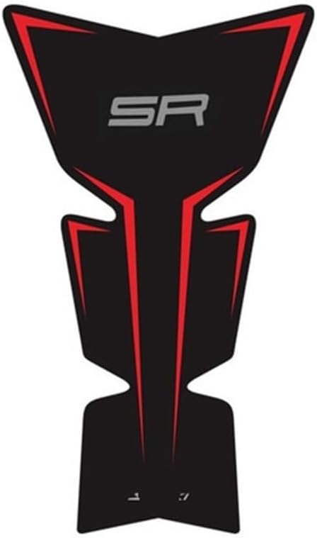 Tank Traction Pad Motorcycle Accessories Sticker Decal Kit Fuel Tank Pad Protector Anti Slip for 450SR - S 2022 2023 2024