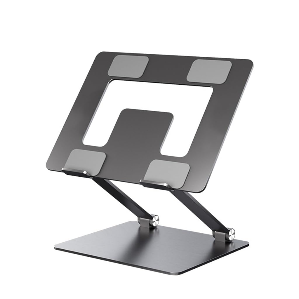 Laptop Convenient Stand Desktop Storage Tablet Phone Computer Vertical Stand Can Raise The Cooling Base D