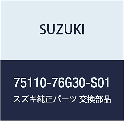 SUZUKI (XYL) i J[ybg i75110-76G30-S01