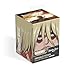 Ultimate Guard - Squaroes - Boulder 100+ - Attack On Titan - AOT008 - Female Titan