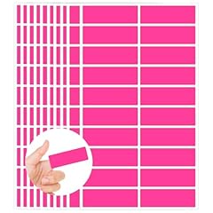 Fluorescent Rose Red