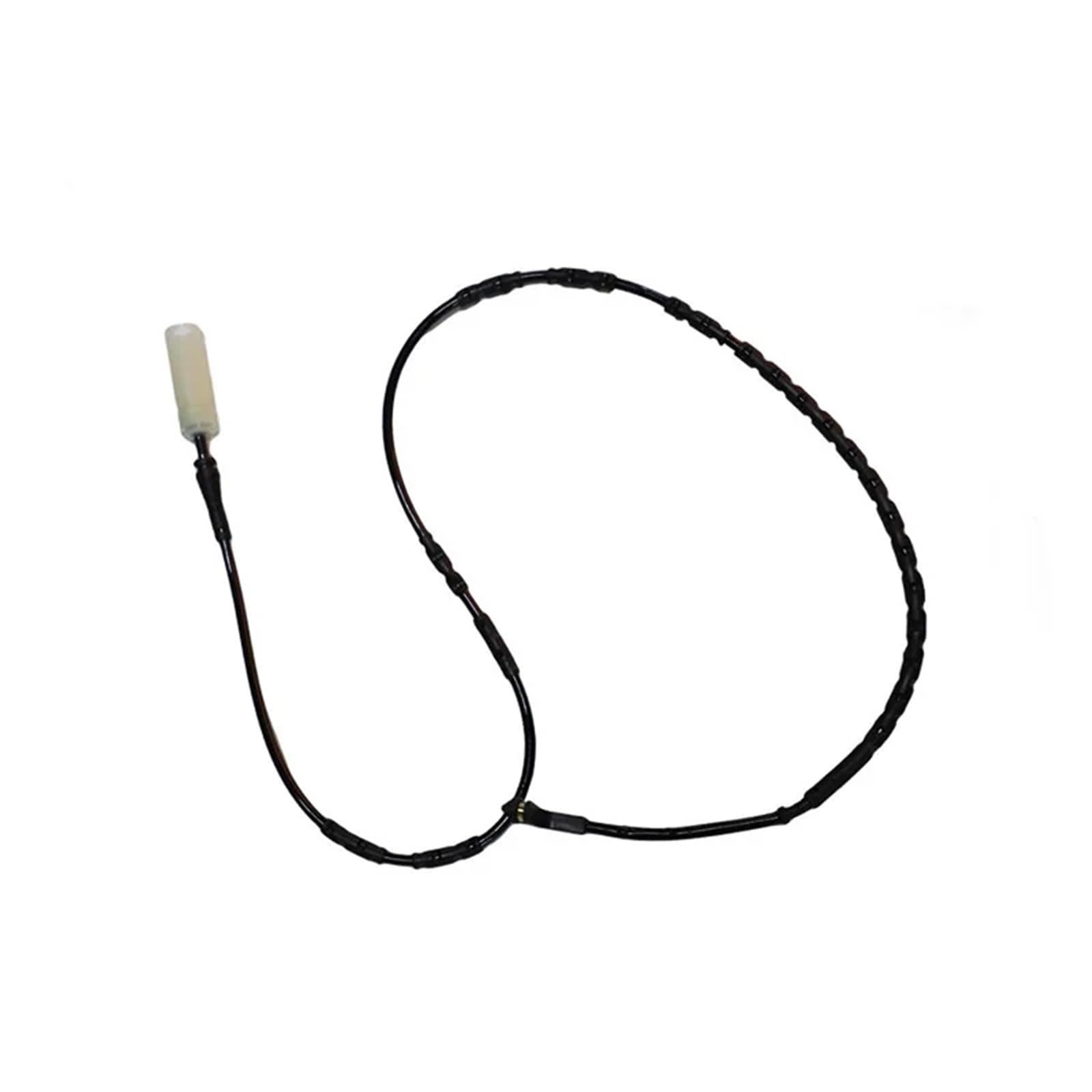 Sensor indicador de desgaste de pastillas Sensor de desgaste pastillas freno del eje delantero y trasero (1 par) para BMW