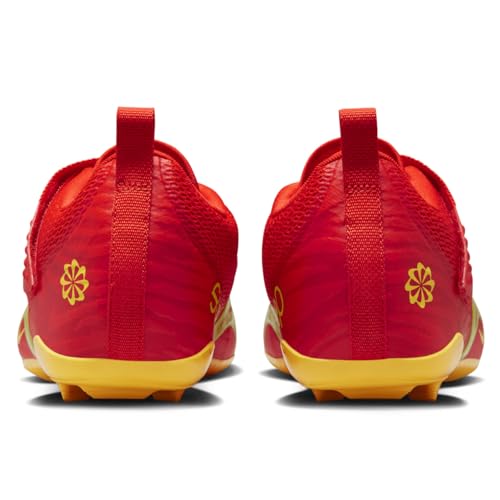 Nike Men's Superrep Cycle Trainer, Picante Red Bright Cactus Laser Orange, 10 Men3