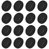 Appliance Sliders for Kitchen Appliances 16 PCS Self-Adhesive Small Kitchen Appliance Accessories Kitchen Hacks Easy to MovIing & Space Saving Kitchen Must Have Gadgets