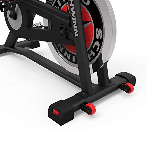 Schwinn IC7 Indoor Cycle - Spinningfiets - Afbeelding 8