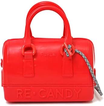 Amazon | [フルラ] CANDY MINI キャンディ Re-Candy 2WAY ミニ