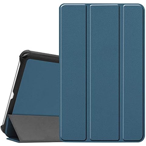 Gylint Smart Case for LG G Pad 5 Cover