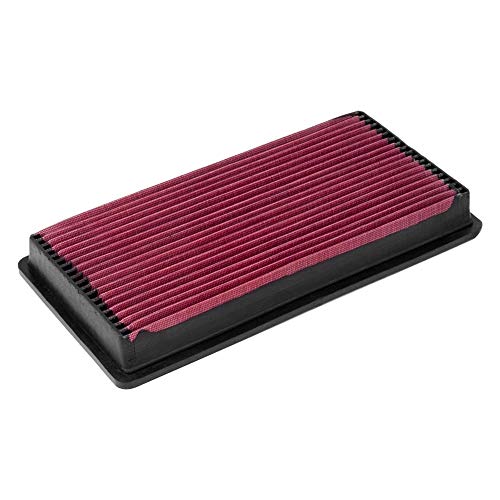 Rugged Ridge | Air Filter, Reusable | 17752.03 | Fits 1987-1995 Jeep Wrangler YJ