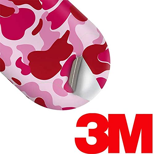 Skinit Decal Audio Skin Compatible with Galaxy Buds+ - Officially Licensed Skinit Originally Designed Pink Street Camo Design