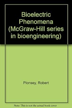 Textbook Binding Bioelectric Phenomena Book