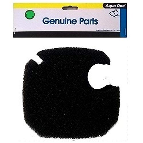 Aqua One Ocellaris 850/850UV Sponge Pad 2pkt 35ppi 138s