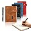 custom a5 journal
