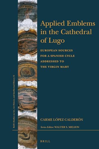Cathedral of Lugo Emblems Voyage aux Origines de l'Art Marial - 2