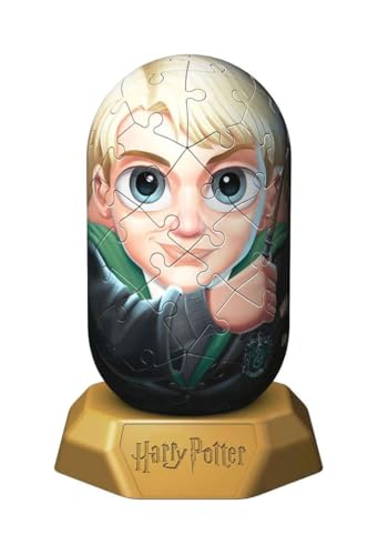 Hylkies Harry Potter Draco Malfoy Sammelfigur: Build. Love. Collect.