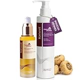 🌀 DÉFINITION MAXIMALE SANS EFFET CARTON Obtenez des boucles parfaitement sculptées et avec un mouvement élastique grâce à la technologie avancée de la crème Karseell de 200ml qui offre une fixation souple et naturelle tout en éliminant complètement les frisottis même dans les environnements très humides maintenant la structure de la boucle définie des racines aux pointes pendant plus de 48 heures sans laisser de résidus blancs ni de sensation collante étant la solution définitive pour ceux qui recherchent un look de coiffure Karseell professionnel au quotidien en toute simplicité et rapidité.