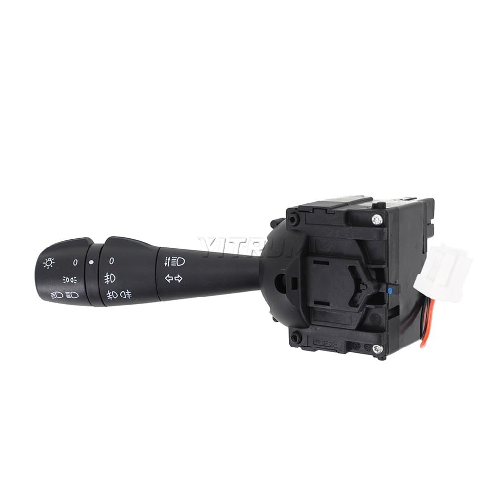 Para TRAFIC 8201167981 255405005R indicador coche interruptor señal luz principal limpiaparabrisas mando de control de crucero