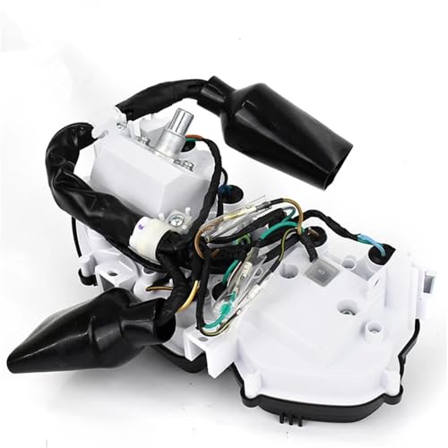 Compteur de vitesse moto fiable contre les pannes sur CB125F - 4