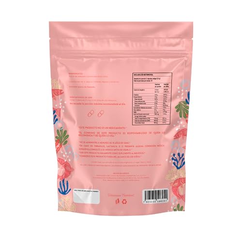 Vitamínicos, precio omega 3 en farmacias Marca VITATÚ (2)