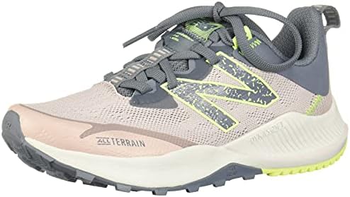DynaSoft Nitrel V4 Trail Running Shoe 